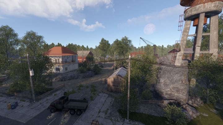 Rust Ranch All Products