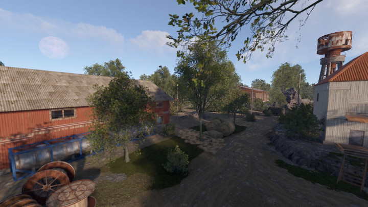 Rust Ranch All Products