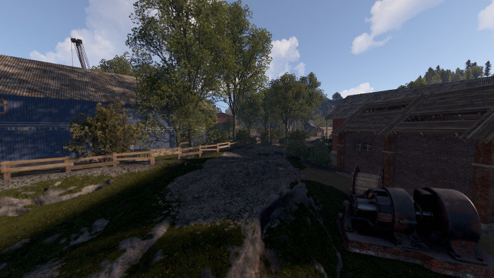 Rust Ranch All Products