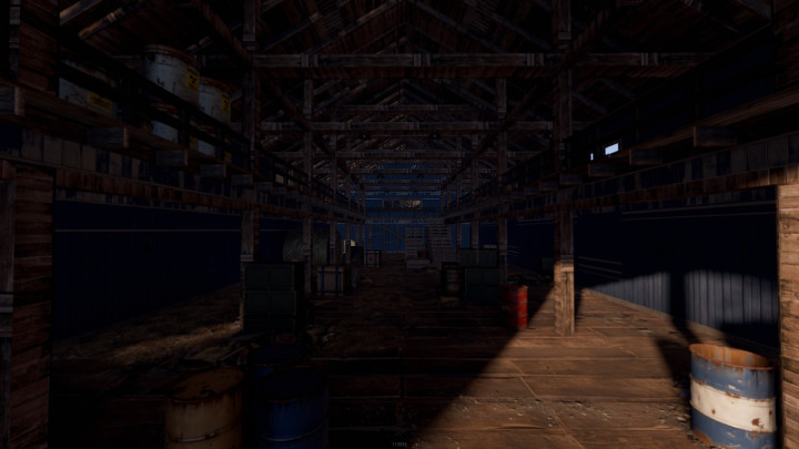 Rust Ranch All Products