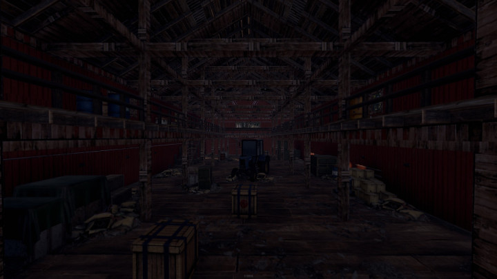 Rust Ranch All Products