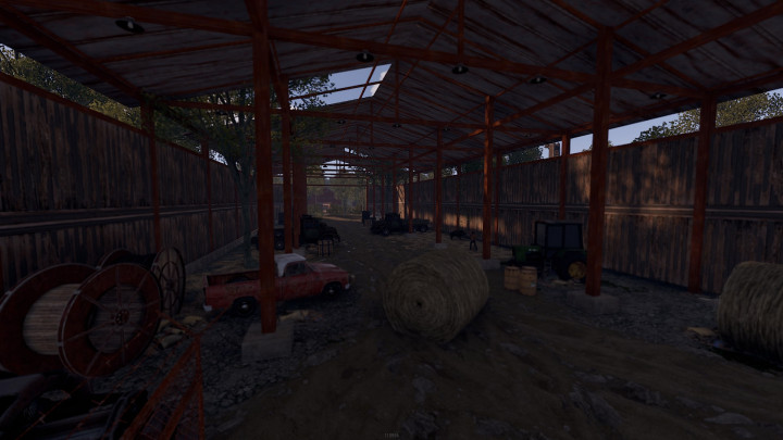 Rust Ranch All Products