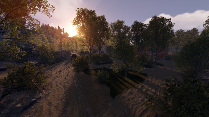 Rust Ranch All Products