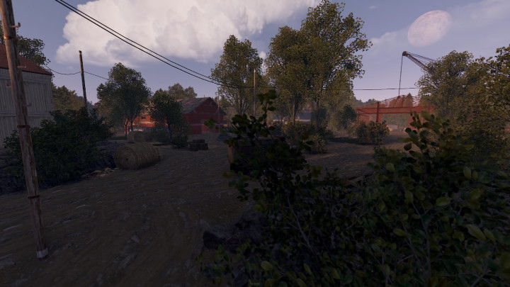 Rust Ranch All Products