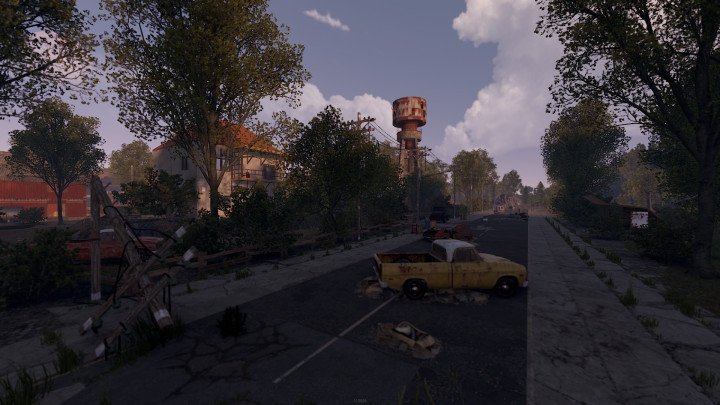 Rust Ranch All Products