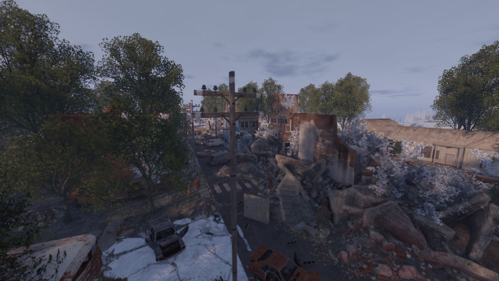 Rust Farbed Island All Products