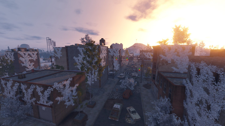 Rust Farbed Island All Products