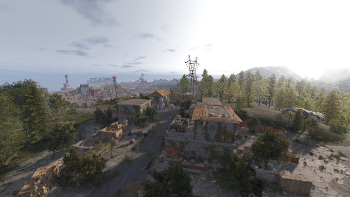 Rust Farbed Island All Products