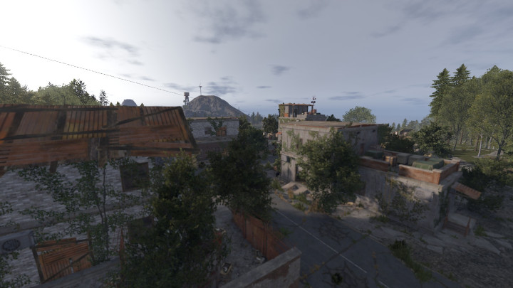 Rust Farbed Island All Products