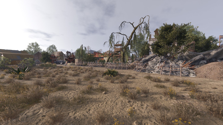 Rust Farbed Island All Products