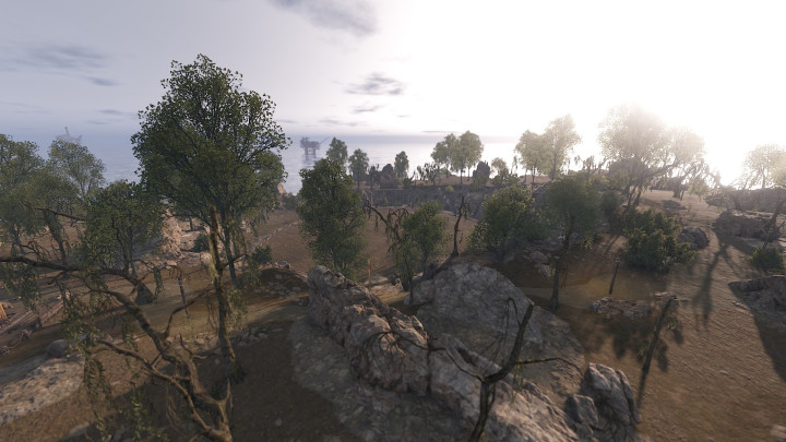 Rust Farbed Island All Products