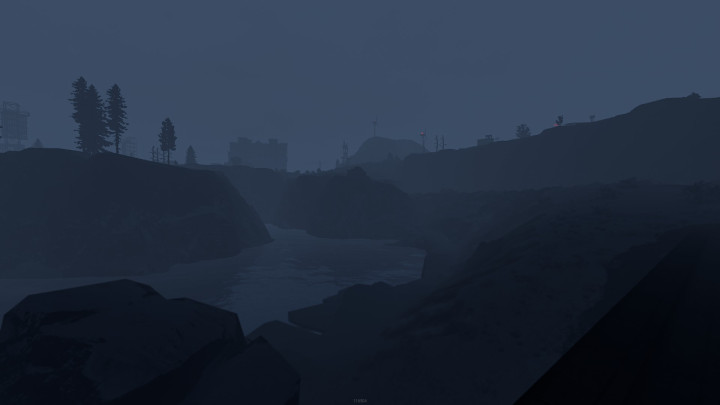 Rust Farbed Island All Products