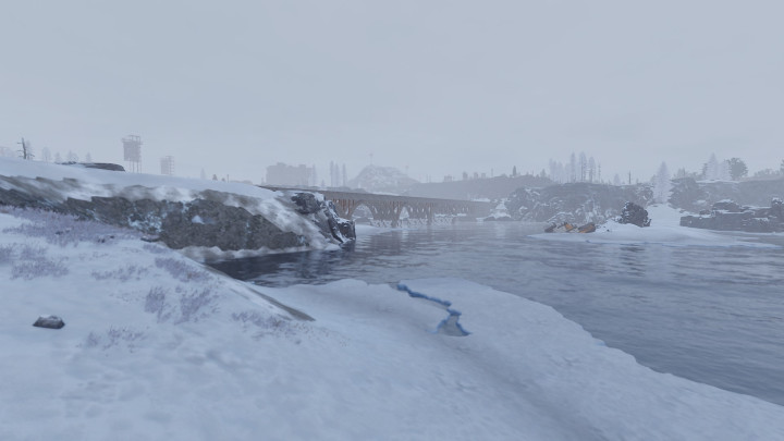 Rust Farbed Island All Products