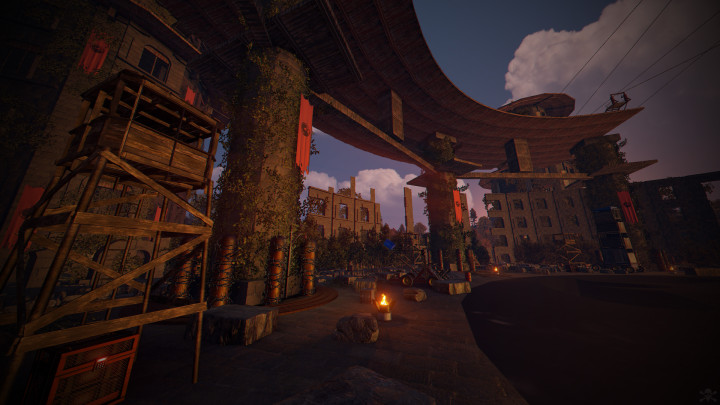 Rust Mortal Kombat All Products