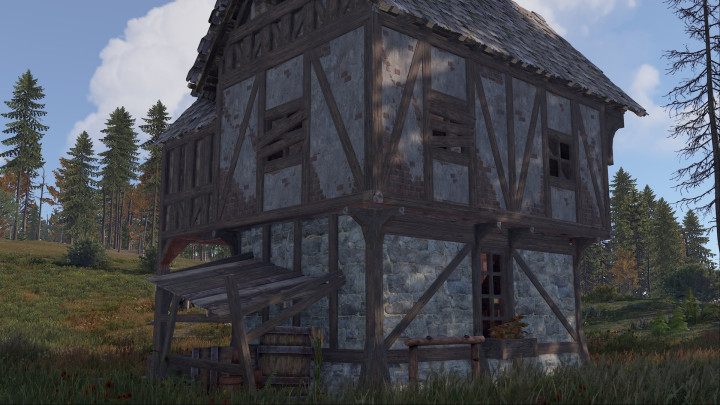 Rust Medieval Blacksmiths All Products