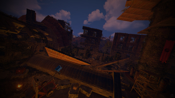 Rust Mortal Kombat All Products