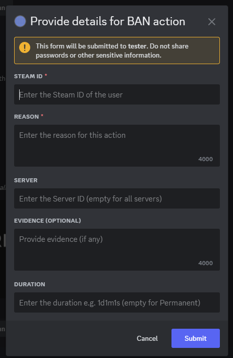 Rust Battlemetrics Moderation Bot All Products