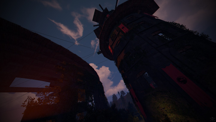 Rust Mortal Kombat All Products