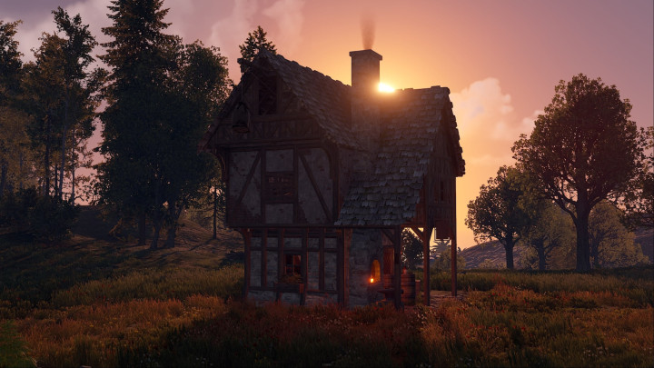 Rust Medieval Blacksmiths All Products