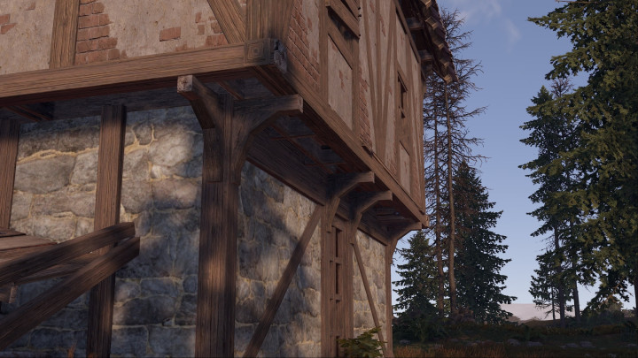 Rust Medieval Blacksmiths All Products