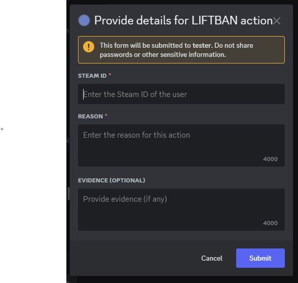 Rust Battlemetrics Moderation Bot All Products