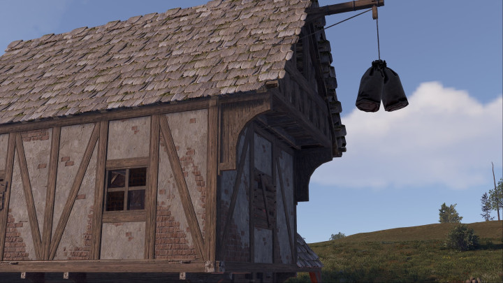 Rust Medieval Blacksmiths All Products