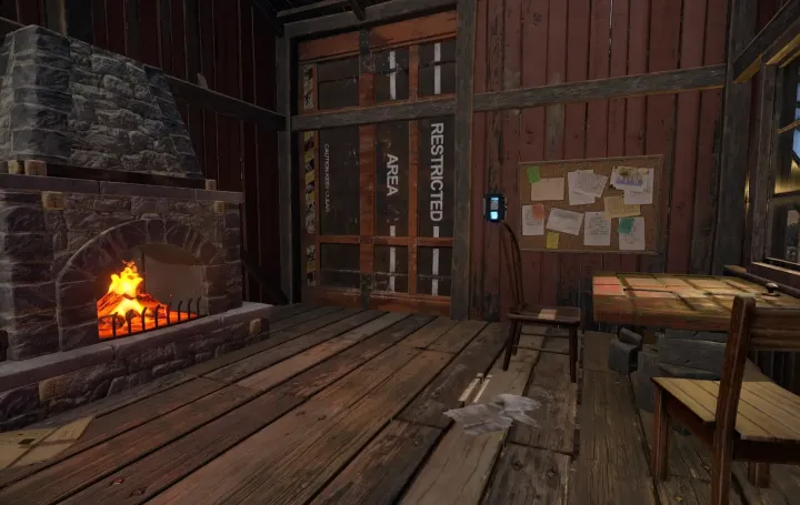 Oasis Huacachina 1 Rust Oasis Huacachina Prefabs