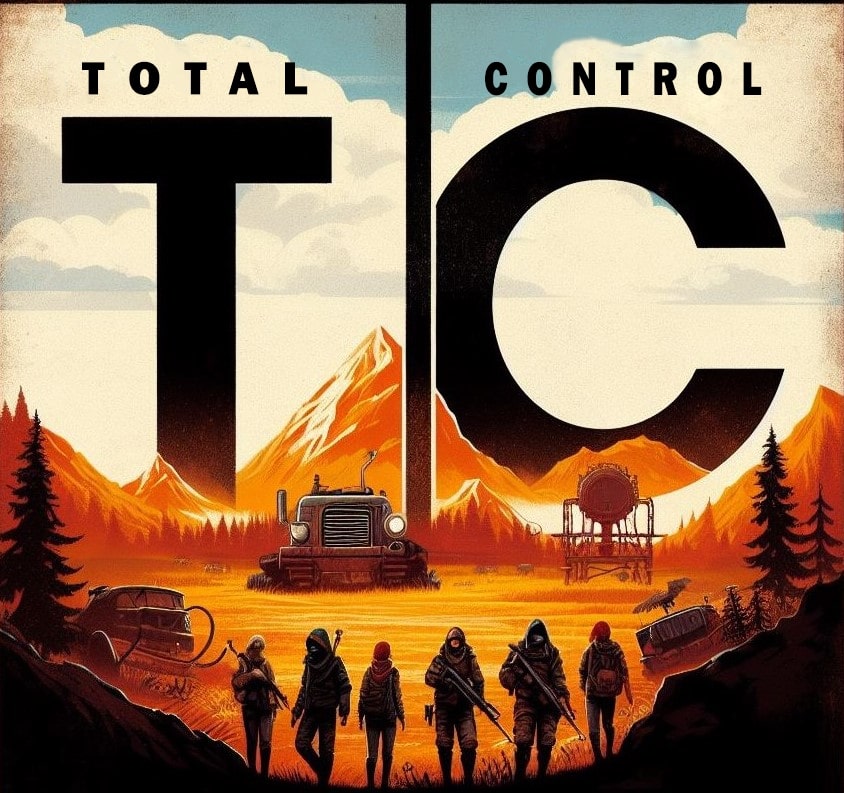 Total control lone design
