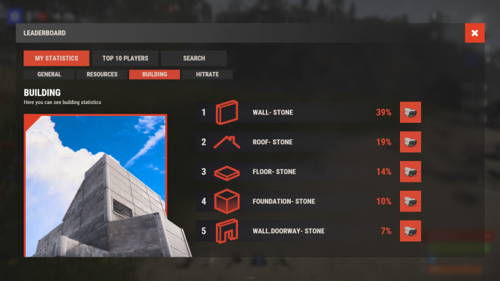 Ultimate Leaderboard 17 Rust Ultimate Leaderboard Prefabs