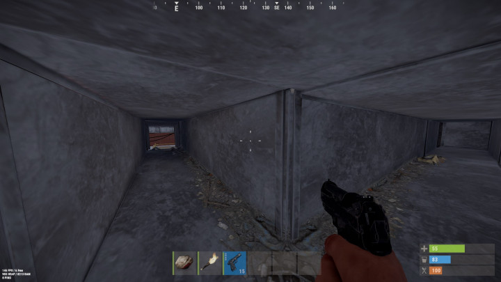 Rust Storage Monument Prefabs