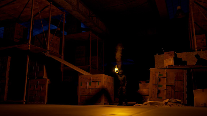 Rust Storage Monument Prefabs