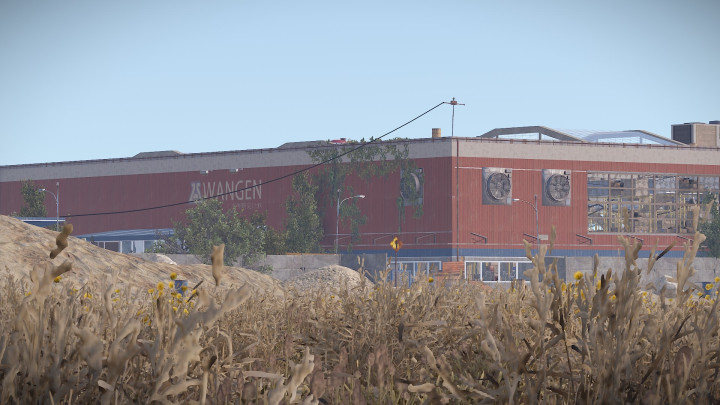 Rust Storage Monument Prefabs