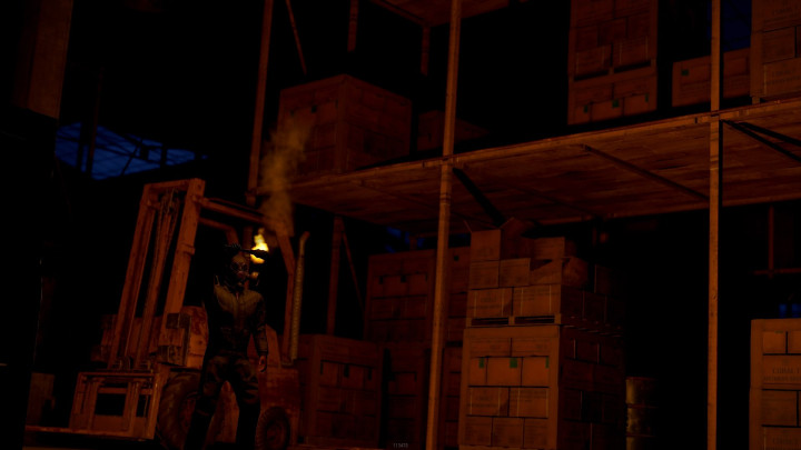 Rust Storage Monument Prefabs