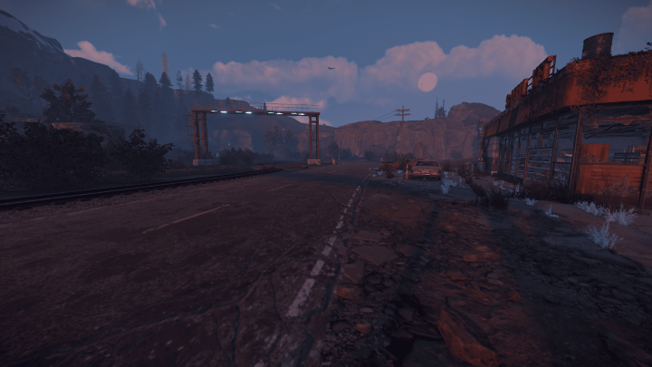 Rust Dichotomy 3K All Products