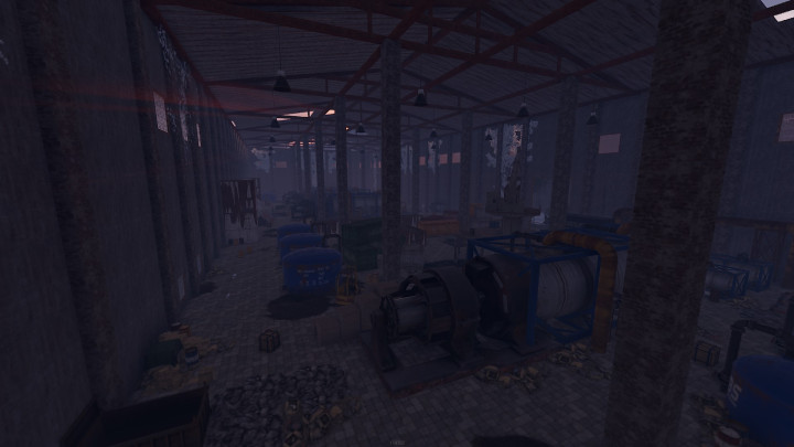 Lost Horizons 2 Rust Lost Horizons All Products