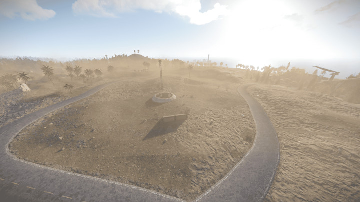 Rust Snakes Island 4K All Products