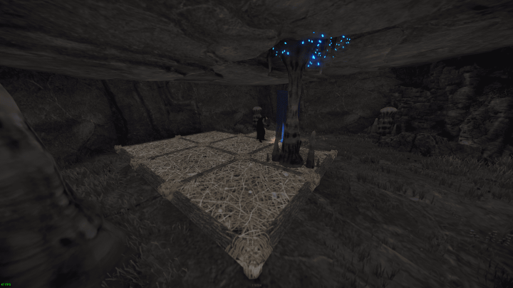 Rust Build Island Prefabs