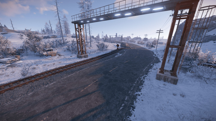 Rust Dichotomy 3K All Products