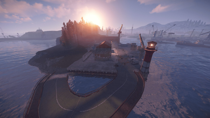 Rust Dichotomy 3K All Products