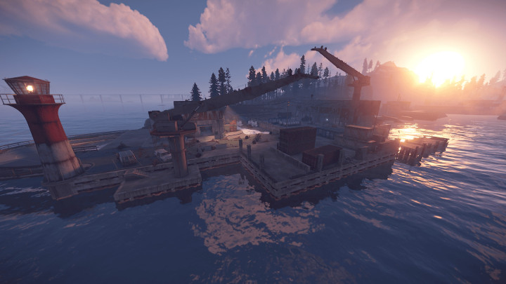 Rust Dichotomy 3K All Products