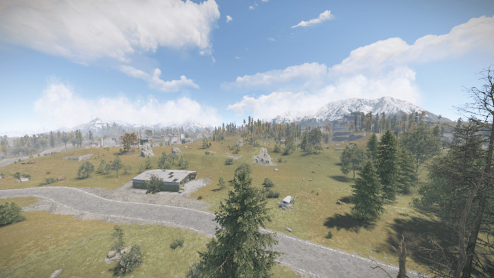 Rust Snakes Island 4K All Products