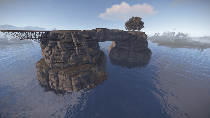 Rust Dichotomy 3K All Products