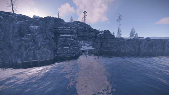 Rust Dichotomy 3K All Products