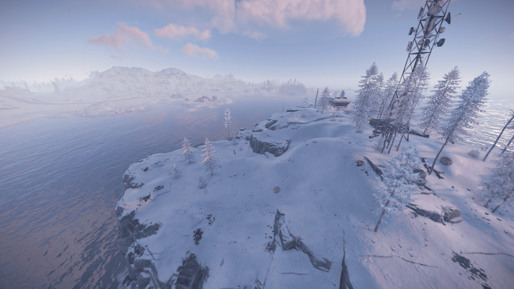 Rust Dichotomy 3K All Products