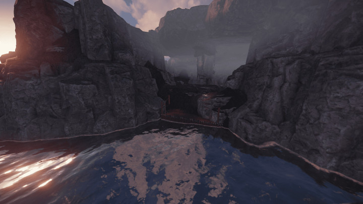 Rust Dichotomy 3K All Products