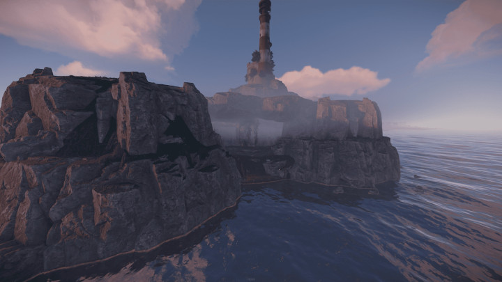 Rust Dichotomy 3K All Products