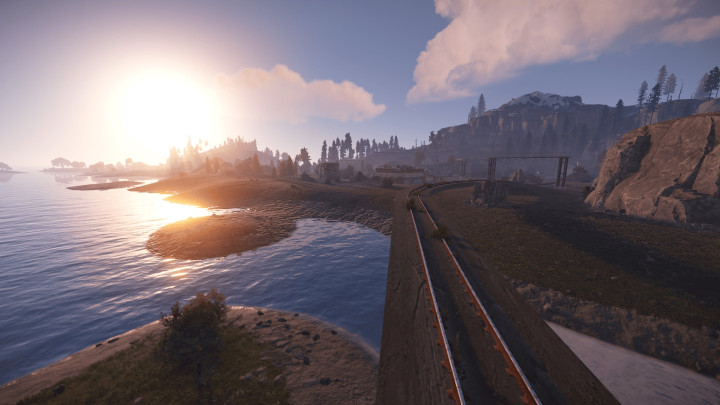 Rust Dichotomy 3K All Products