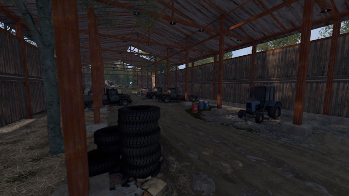 Lost Horizons 12 Rust Lost Horizons All Products