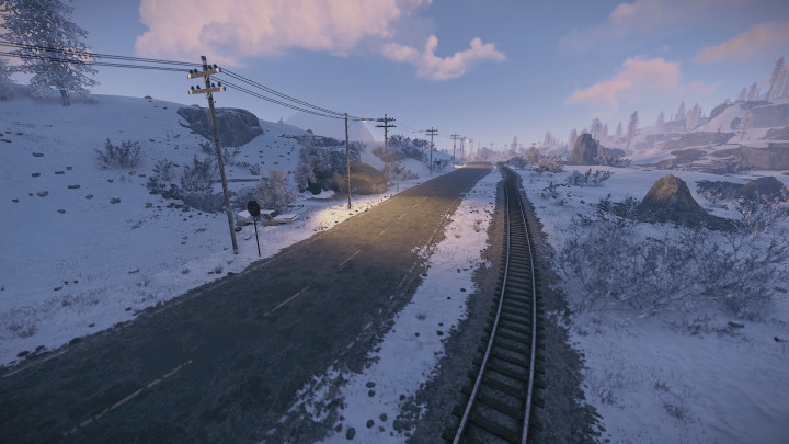 Rust Dichotomy 3K All Products