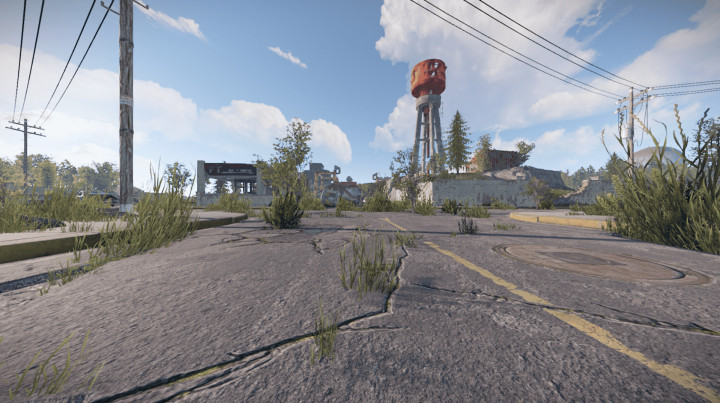 Rust Snakes Island 4K All Products